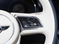 2022款 4.0T GT V8 Mulliner