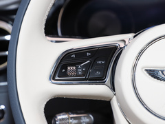 2022款 4.0T GT V8 Mulliner