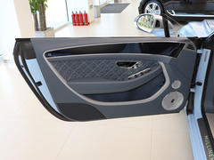 2022款 4.0T GT V8 Mulliner