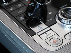 2022款 4.0T GT V8 Mulliner