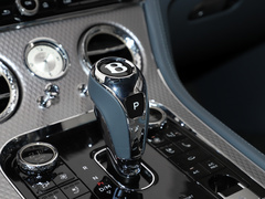 2022款 4.0T GT V8 Mulliner