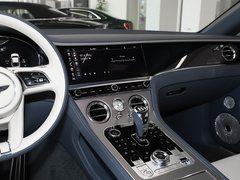 2022款 4.0T GT V8 Mulliner