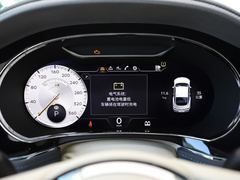2022款 4.0T GT V8 Mulliner