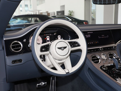 2022款 4.0T GT V8 Mulliner