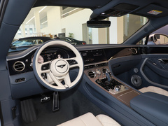 2022款 4.0T GT V8 Mulliner