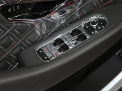 2022款 4.0T GT V8 Mulliner
