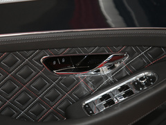 2022款 4.0T GT V8 Mulliner
