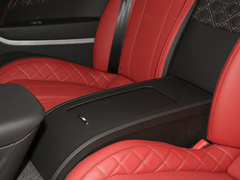 2022款 4.0T GT V8 Mulliner