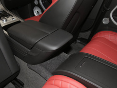 2022款 4.0T GT V8 Mulliner