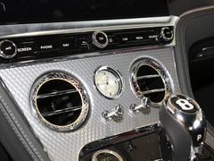 2022款 4.0T GT V8 Mulliner