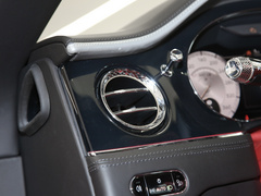 2022款 4.0T GT V8 Mulliner