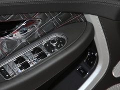 2022款 4.0T GT V8 Mulliner