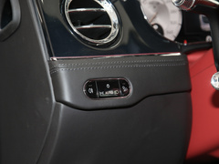 2022款 4.0T GT V8 Mulliner
