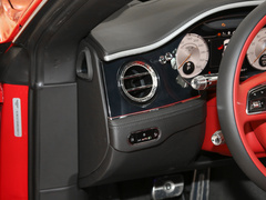 2022款 4.0T GT V8 Mulliner