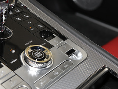 2022款 4.0T GT V8 Mulliner
