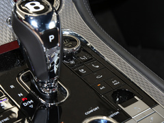 2022款 4.0T GT V8 Mulliner