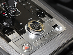2022款 4.0T GT V8 Mulliner
