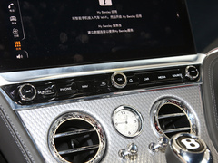 2022款 4.0T GT V8 Mulliner