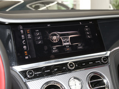 2022款 4.0T GT V8 Mulliner