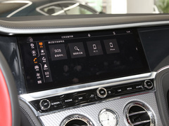 2022款 4.0T GT V8 Mulliner