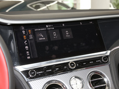 2022款 4.0T GT V8 Mulliner