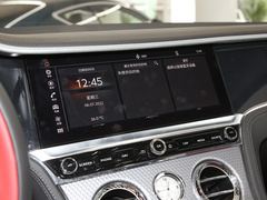2022款 4.0T GT V8 Mulliner