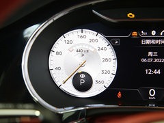 2022款 4.0T GT V8 Mulliner