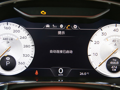2022款 4.0T GT V8 Mulliner