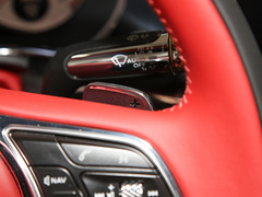 2022款 4.0T GT V8 Mulliner