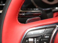 2022款 4.0T GT V8 Mulliner