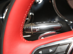 2022款 4.0T GT V8 Mulliner