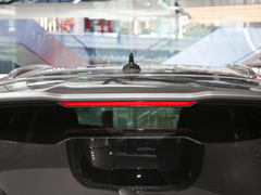 2022款 50 e-tron quattro 荣耀型 锦衣套装