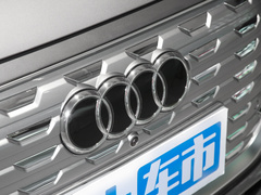 2022款 50 e-tron quattro 荣耀型 锦衣套装