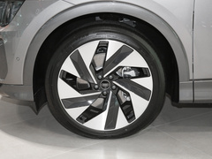 2022款 50 e-tron quattro 荣耀型 锦衣套装