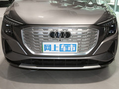 2022款 50 e-tron quattro 荣耀型 锦衣套装