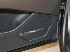2022款 50 e-tron quattro 荣耀型 锦衣套装