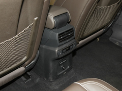 2022款 50 e-tron quattro 荣耀型 锦衣套装