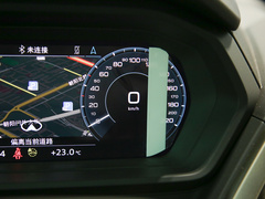 2022款 50 e-tron quattro 荣耀型 锦衣套装