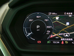 2022款 50 e-tron quattro 荣耀型 锦衣套装