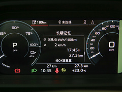 2022款 50 e-tron quattro 荣耀型 锦衣套装