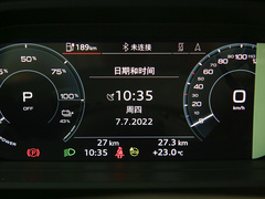 2022款 50 e-tron quattro 荣耀型 锦衣套装