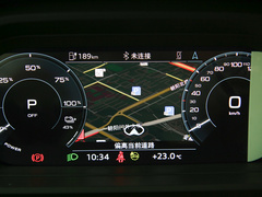 2022款 50 e-tron quattro 荣耀型 锦衣套装