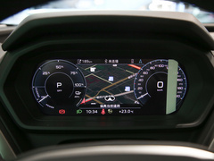 2022款 50 e-tron quattro 荣耀型 锦衣套装