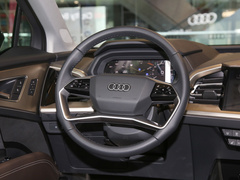 2022款 50 e-tron quattro 荣耀型 锦衣套装