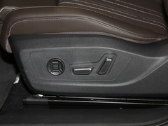 2022款 50 e-tron quattro 荣耀型 锦衣套装