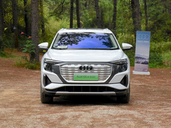 2022款 50 e-tron quattro 荣耀型 锦衣套装