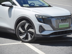 2022款 50 e-tron quattro 荣耀型 锦衣套装