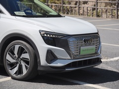 2022款 50 e-tron quattro 荣耀型 锦衣套装