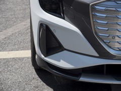 2022款 50 e-tron quattro 荣耀型 锦衣套装