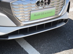 2022款 50 e-tron quattro 荣耀型 锦衣套装